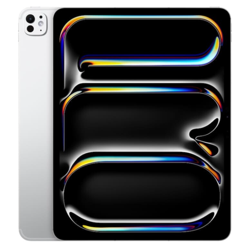 Apple iPad Pro M4 Chip (Standard Glass, Wi-Fi Only) Apple iPad Pro M4 Chip (Standard Glass, Wi-Fi Only)